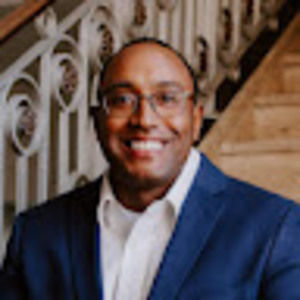 Meet your Posher, Bryan